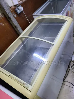 300litres Display Freezer