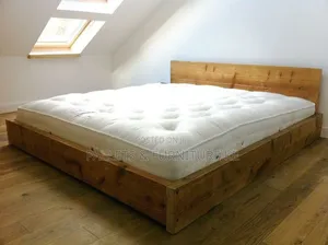 Forest Slumber Bed
(Brown)