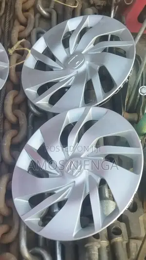 Honda Fit Gk3 All Sizes Wheel Caps