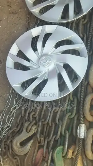 Honda Fit Gk3 All Sizes Wheel Caps