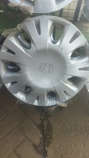 Honda Genuine 14 Inch