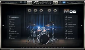 Addictive Drums 2