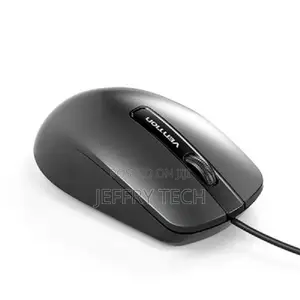 Vention Ktabg 3-Button Usb Wired Mouse