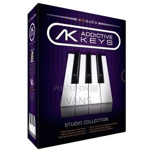 Addictive Keys - thumbnail 2