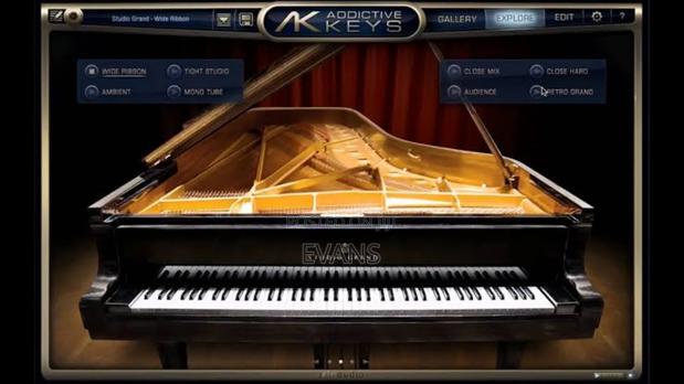 Addictive Keys - thumbnail 3