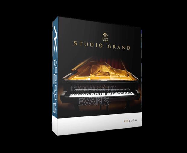 Addictive Keys - thumbnail 4