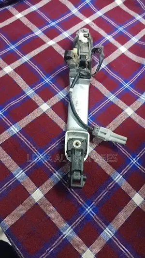 Door Handle Suzuki Wagon