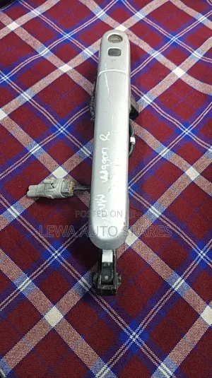 Door Handle Suzuki Wagon