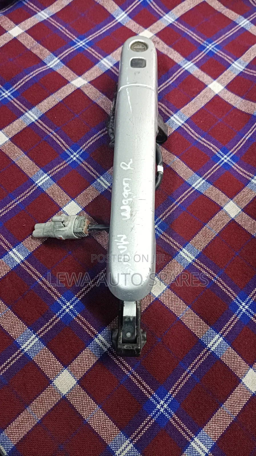 Door Handle Suzuki Wagon