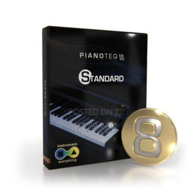Pianoteq Keyboards Collection - thumbnail 2