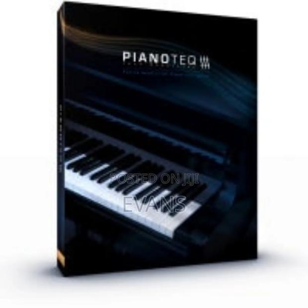 Pianoteq Keyboards Collection - thumbnail 3