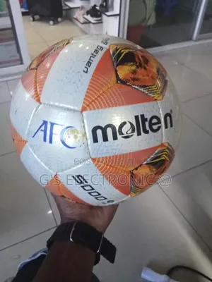 Molten Football/Size 5