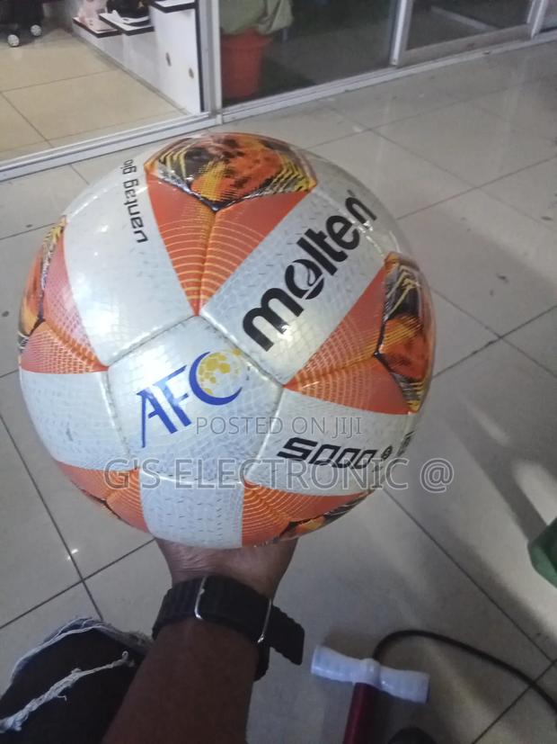 Molten Football/Size 5 - thumbnail 2