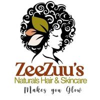 Zeezuu&amp;#39;s Naturals logo
