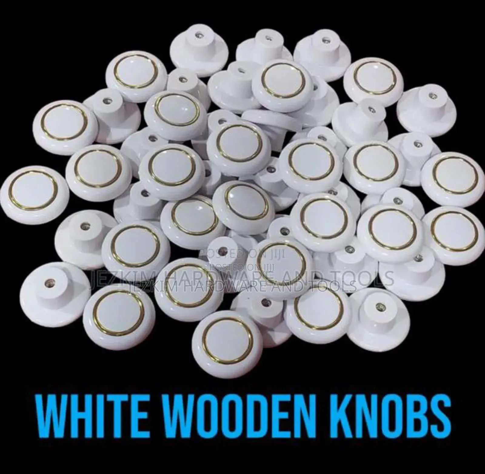 Drawer Nobs