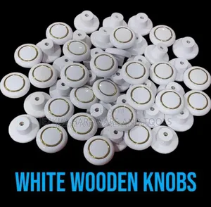 Drawer Nobs