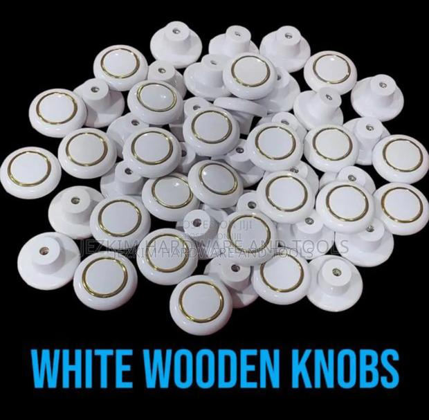 Drawer Nobs