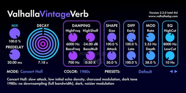 Valhalla DSP Bundle - thumbnail 3
