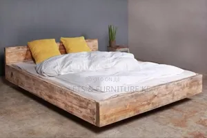 Neat Sleep Bed/ Floating Bed