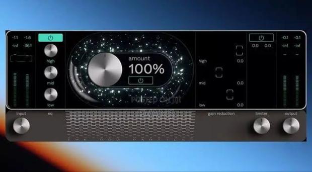 The God Particle - thumbnail 3