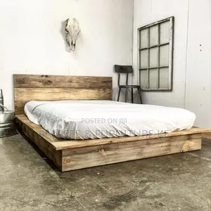 Sereni-cypress Bed