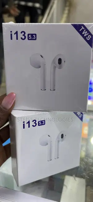 I13tws Wireless Earbuds
