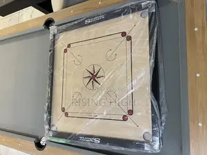 Unique Carrom Boards