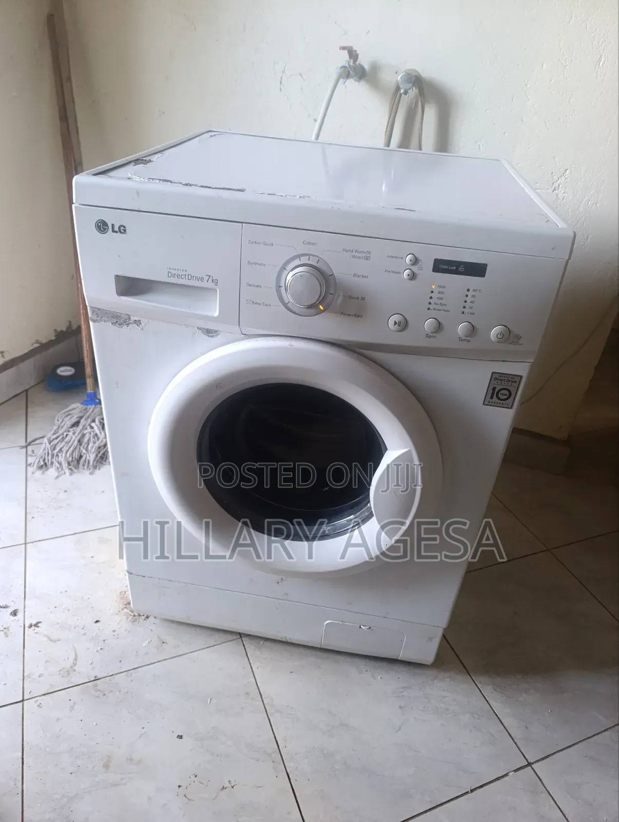 Washing Machine Door Rubber Replacement