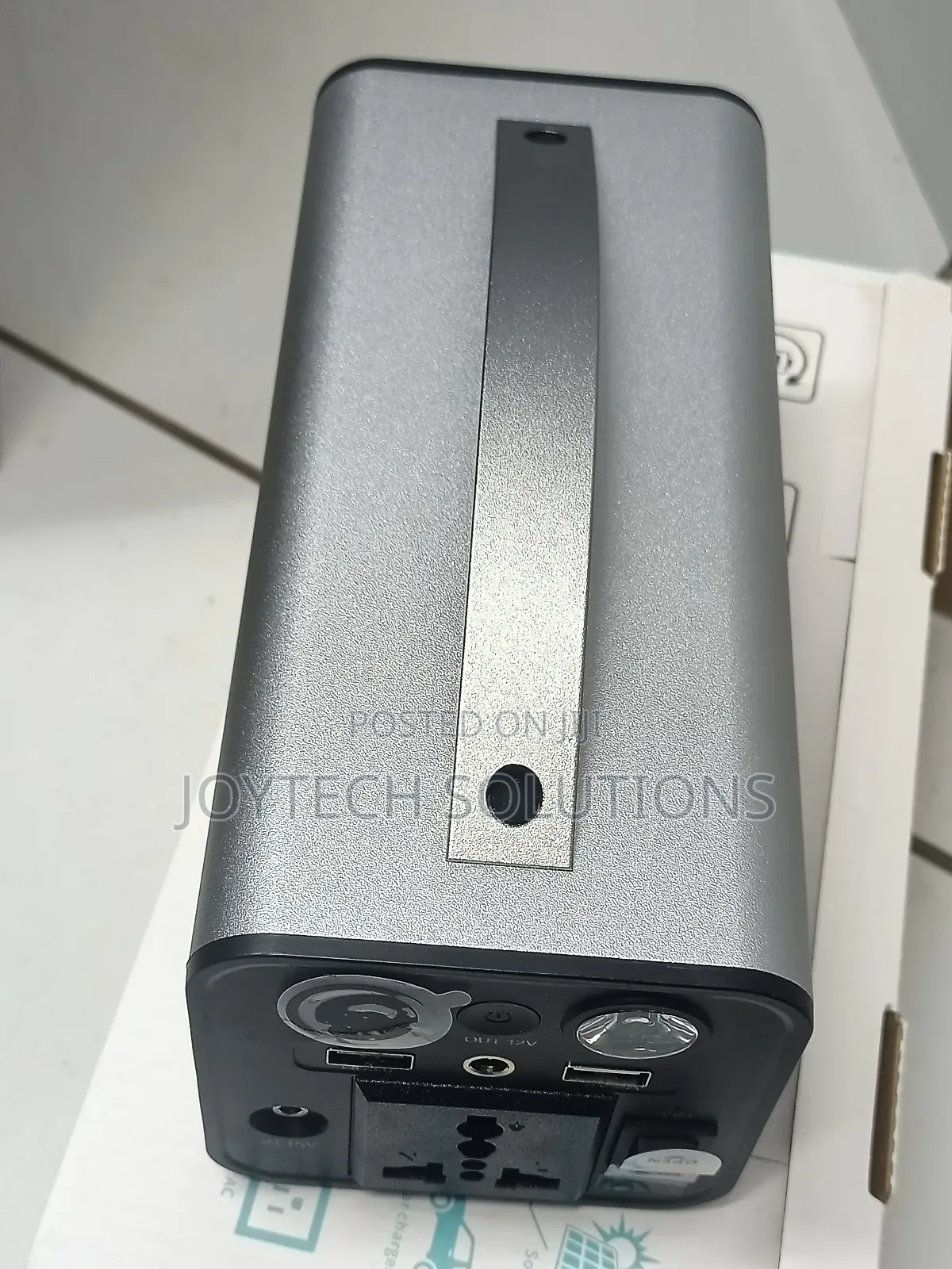 Power Bank for Charging Laptops and Smart Phone