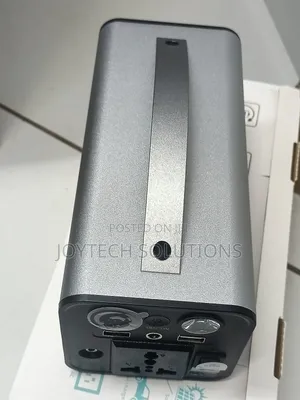 Power Bank for Charging Laptops and Smart Phone