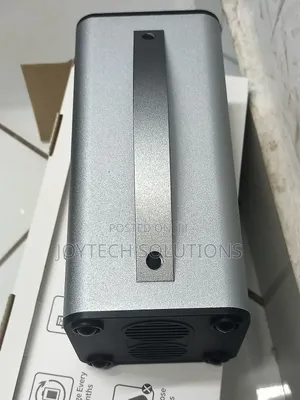 Power Bank for Charging Laptops and Smart Phone