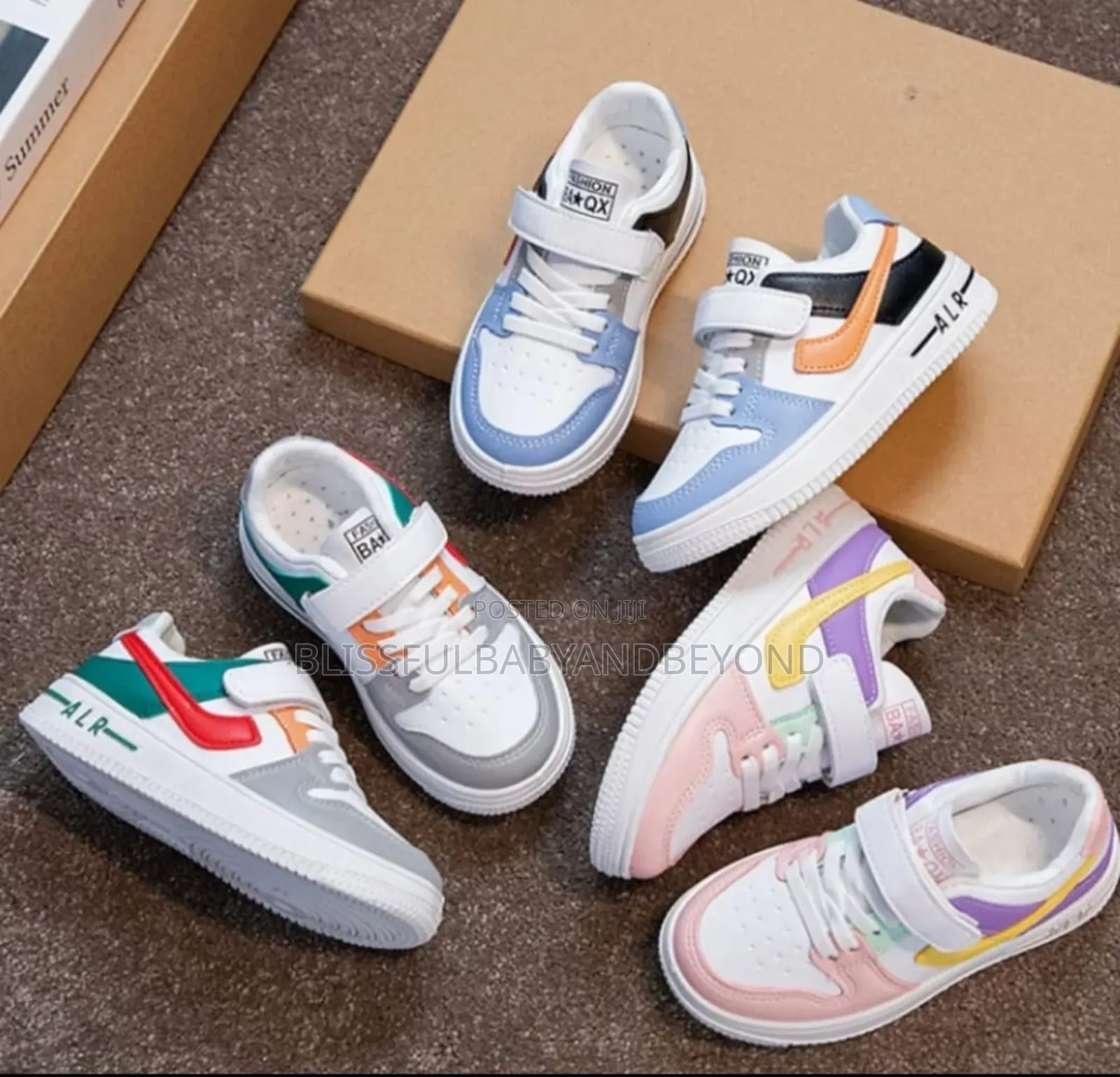 Kids Sneakers