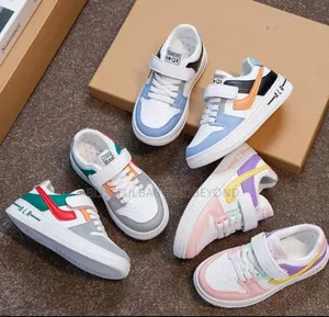 Kids Sneakers