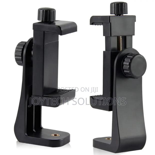 Universal Cell Phone Holder. Rotating 3600 - main view