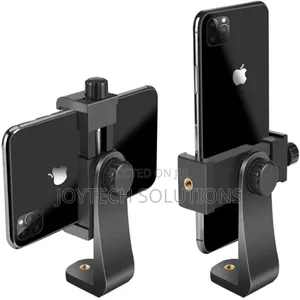 Universal Cell Phone Holder. Rotating 3600