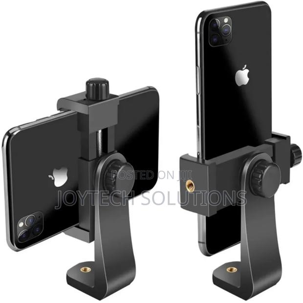 Universal Cell Phone Holder. Rotating 3600 - thumbnail 2