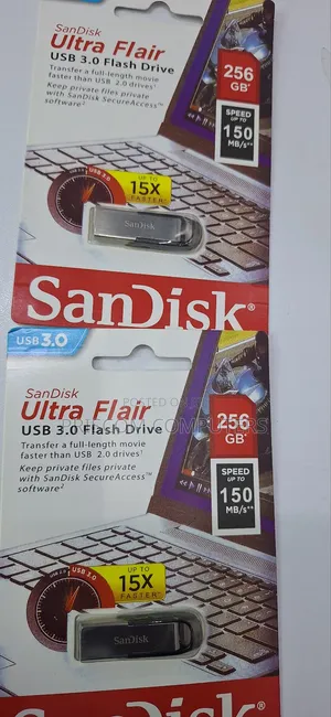 256gb Flashdisk