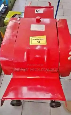 Quality Chaff Cutter Machine Without Motor - thumbnail 2