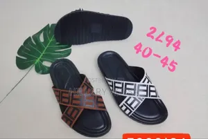 We Sell All Types of Shoes