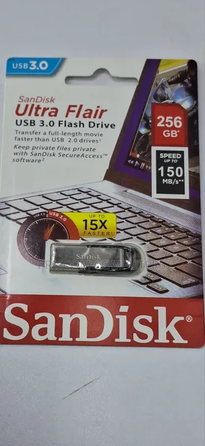 Usb 3.0 Flash Drive Flash Disk - 128gb