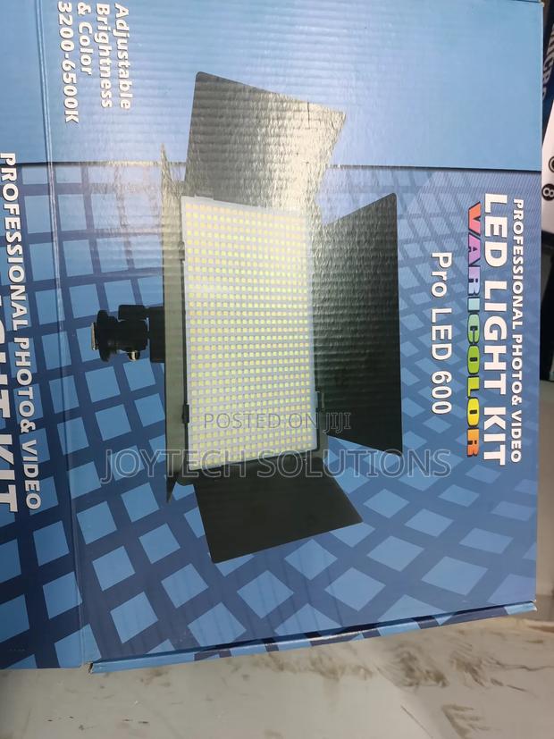 Adjustable Brightness Led Light - thumbnail 4