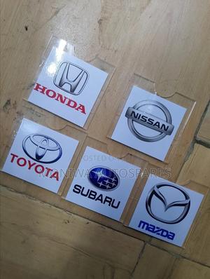 Insurance Holder Honda, Nissan, Mazda,Toyota,Isuzu, Suzuki