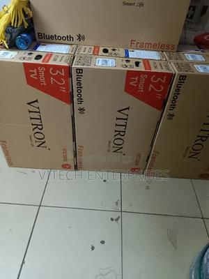 Vitron Smart Tv 32inches - thumbnail 2