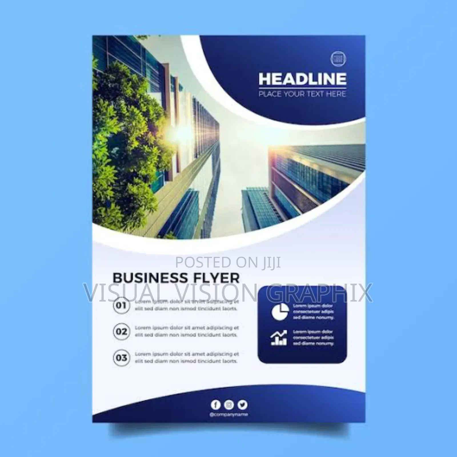 Printing in Nairobi, Large Format, Branding, Graphic Design