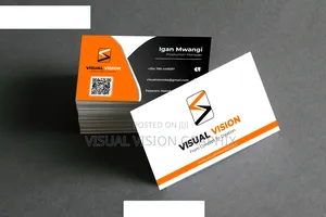 Printing in Nairobi, Large Format, Branding, Graphic Design