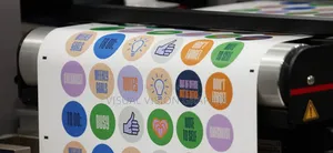 Printing in Nairobi, Large Format, Branding, Graphic Design