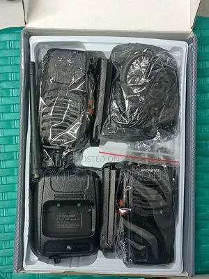 888s Long Range 2pcs Hand Held Radio