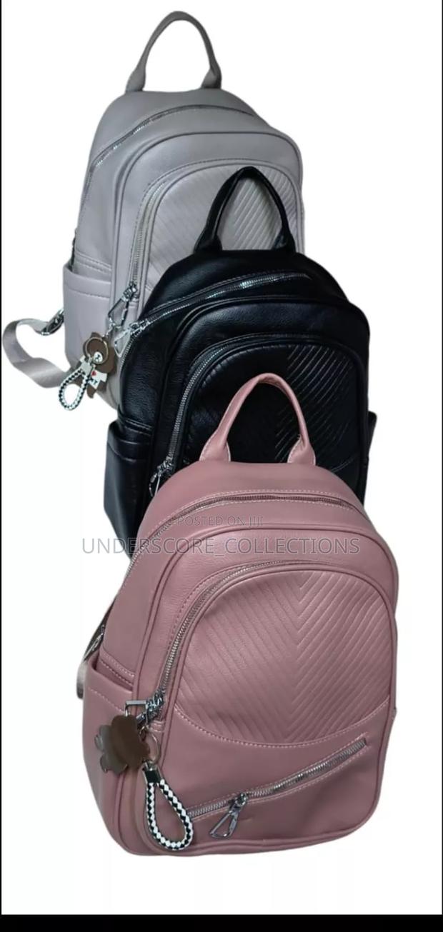 Multipurpose Backpacks - main view