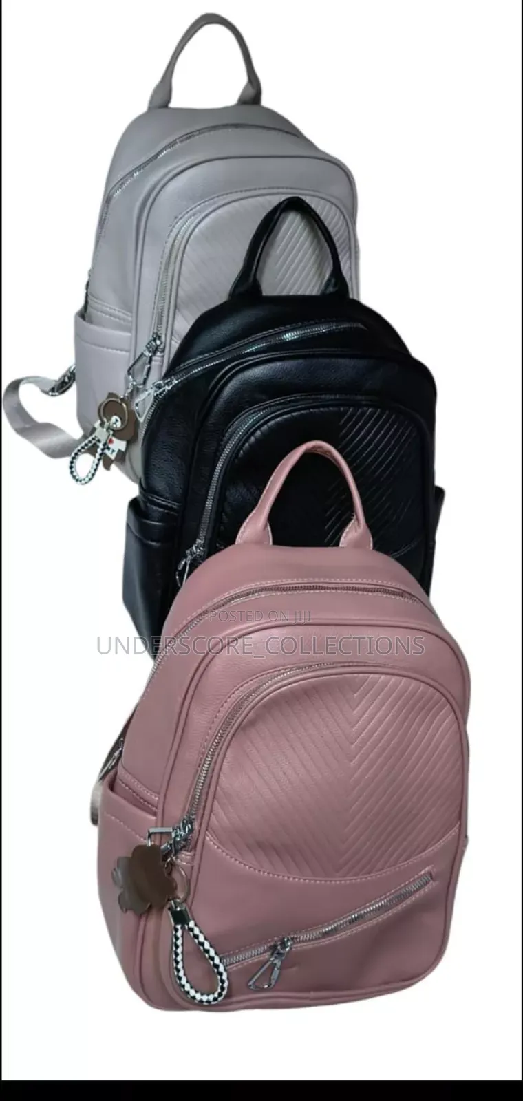 Multipurpose Backpacks