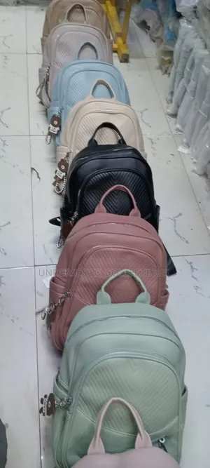 Multipurpose Backpacks